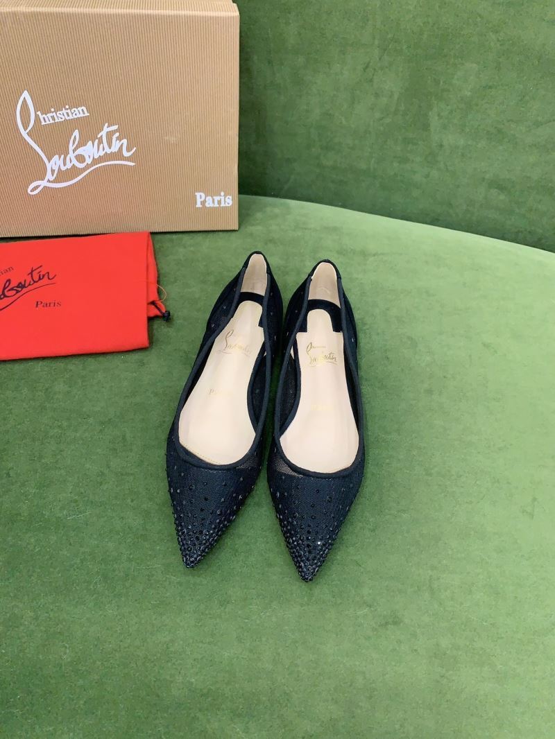 Christian Louboutin Heeled Shoes